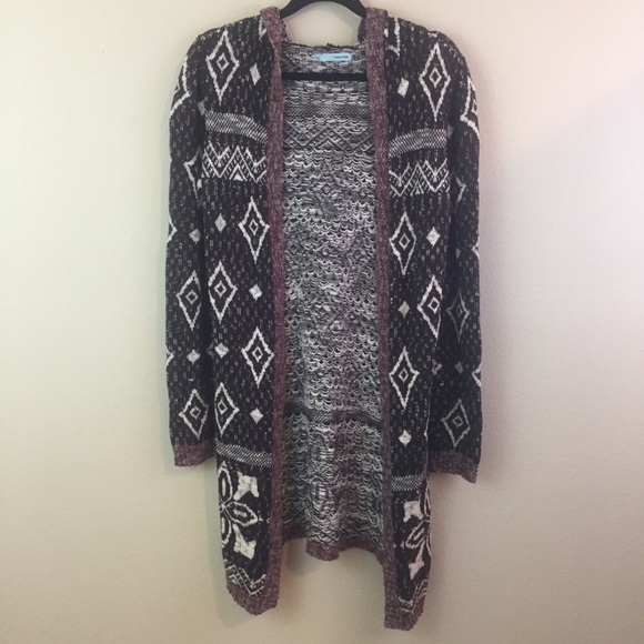 Maurices Sweaters - Maurice’s Cardigan